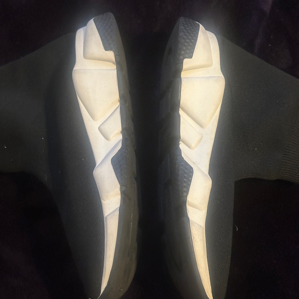 Balenciaga Speed Mid-Top Trainer Sock Sneaker - Picture 3 of 4